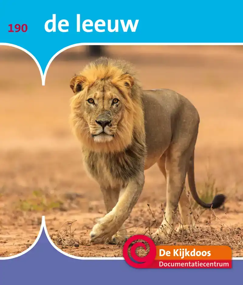 DE LEEUW