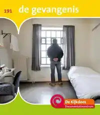 DE GEVANGENIS