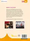 SPELEN IN EEN BAND