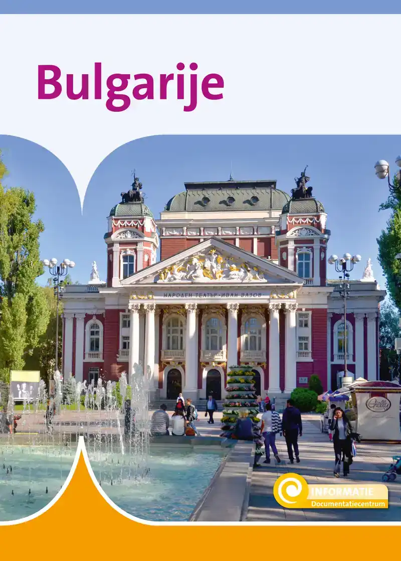BULGARIJE