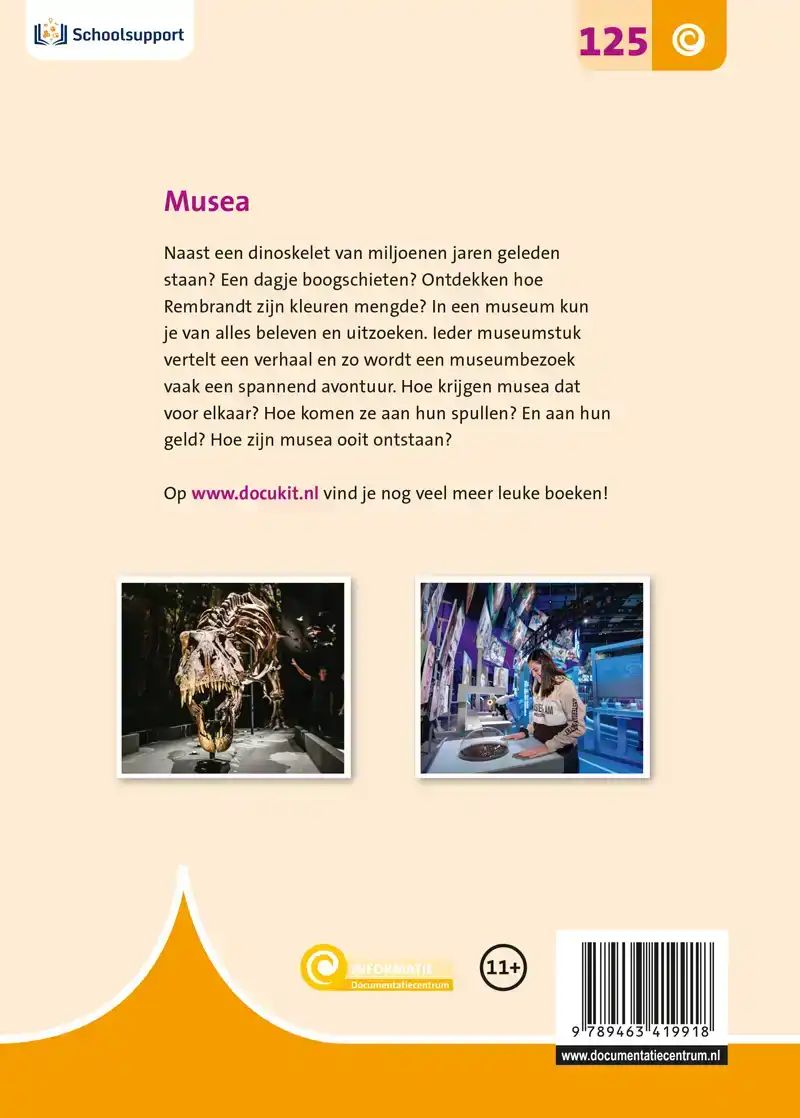 MUSEA