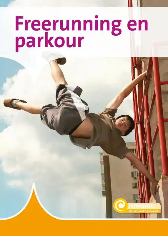 FREERUNNING EN PARKOUR