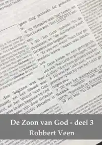 DE ZOON VAN GOD