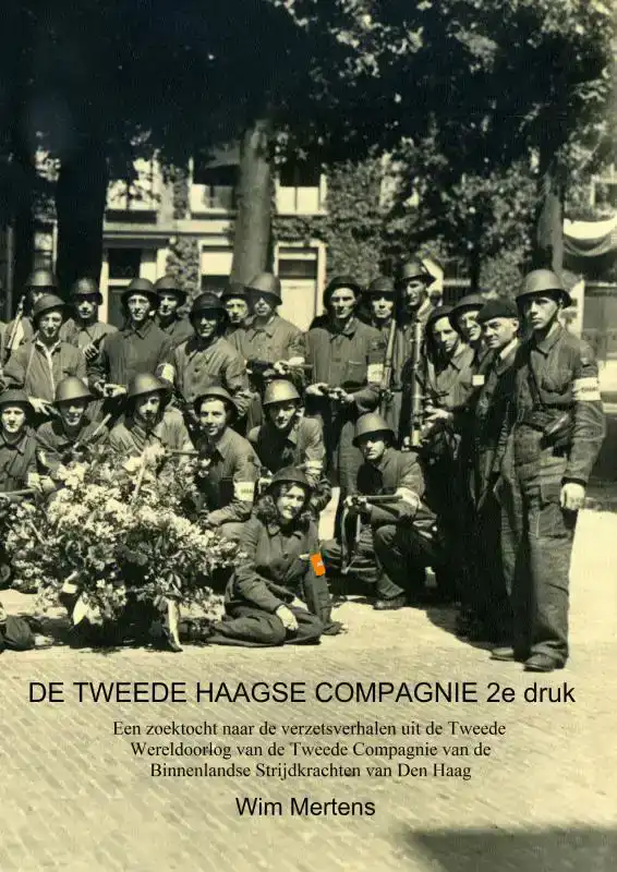 DE TWEEDE HAAGSE COMPAGNIE