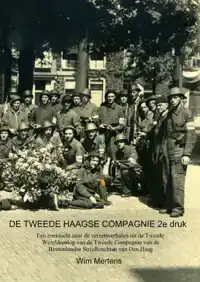 DE TWEEDE HAAGSE COMPAGNIE