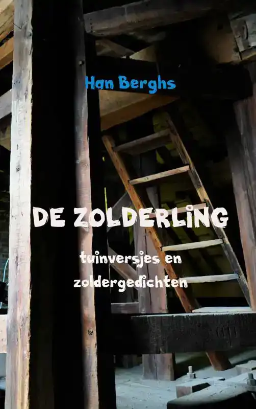 DE ZOLDERLING