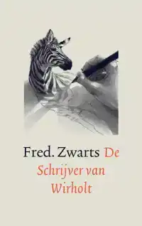 DE SCHRIJVER VAN WIRHOLT