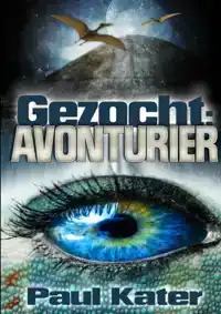 GEZOCHT: AVONTURIER