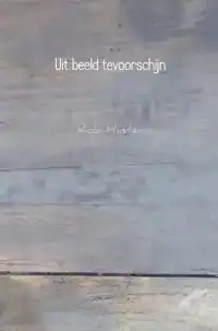 UIT BEELD TEVOORSCHIJN