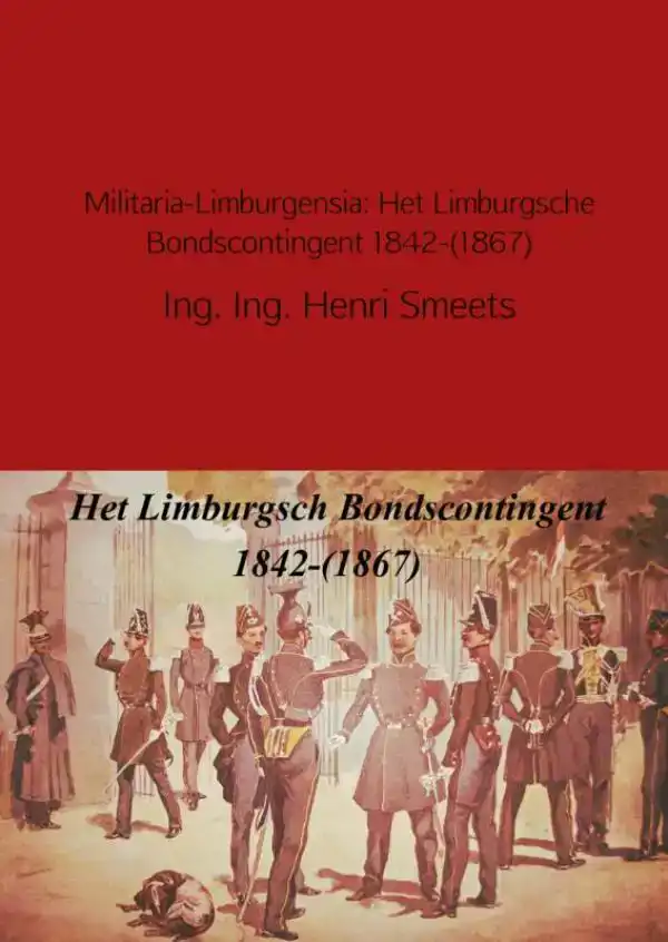 MILITARIA-LIMBURGENSIA