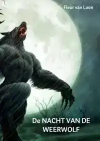 DE NACHT VAN DE WEERWOLF