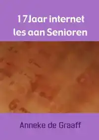 17 JAAR INTERNET LES AAN SENIOREN