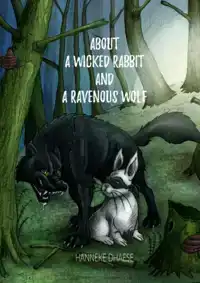 ABOUT A WICKED RABBIT AND A RAVENOUS WOLF