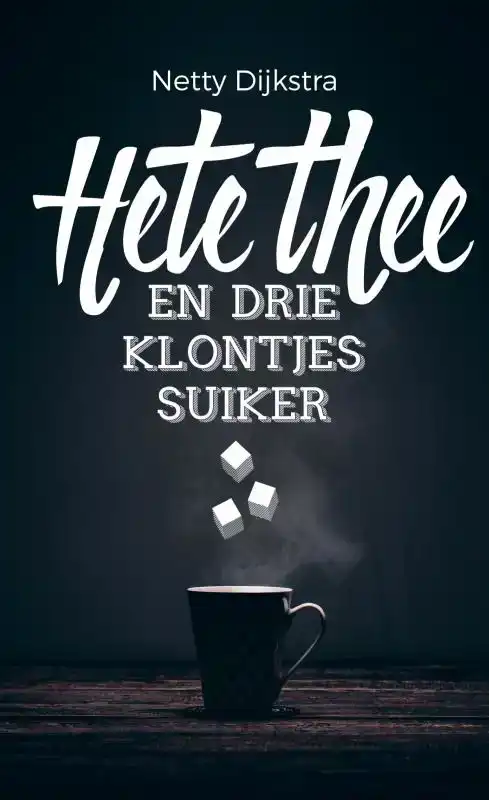 HETE THEE EN DRIE KLONTJES SUIKER