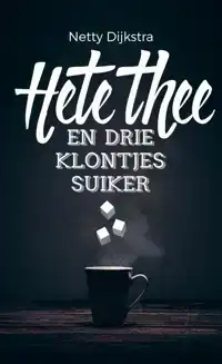 HETE THEE EN DRIE KLONTJES SUIKER