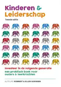 KINDEREN & LEIDERSCHAP