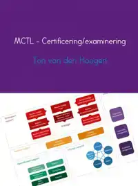 MCTL - CERTIFICERING/EXAMINERING