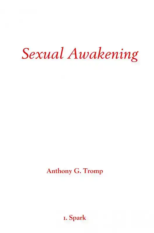 SEXUAL AWAKENING