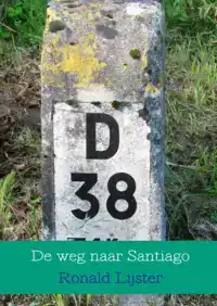 DE WEG NAAR SANTIAGO