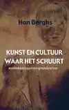KUNST EN CULTUUR WAAR HET SCHUURT