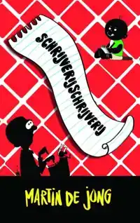 SCHRIJVERIJSCHRIJVERIJ