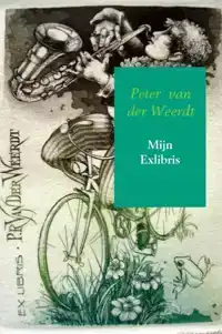 MIJN EXLIBRIS