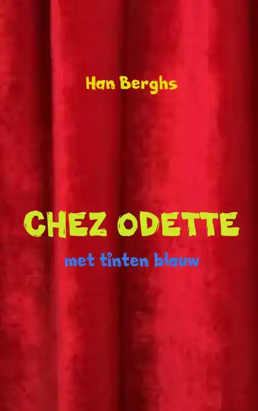 CHEZ ODETTE