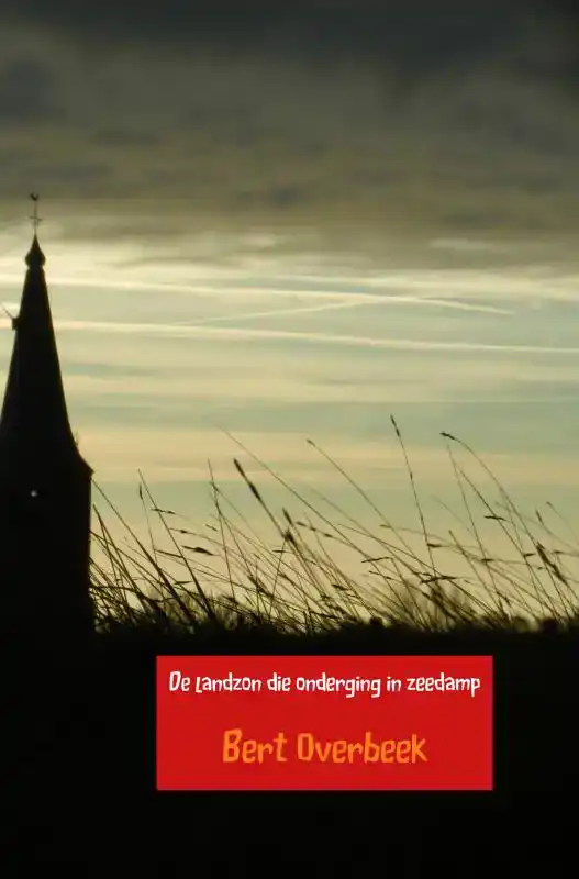 DE LANDZON DIE ONDERGING IN ZEEDAMP