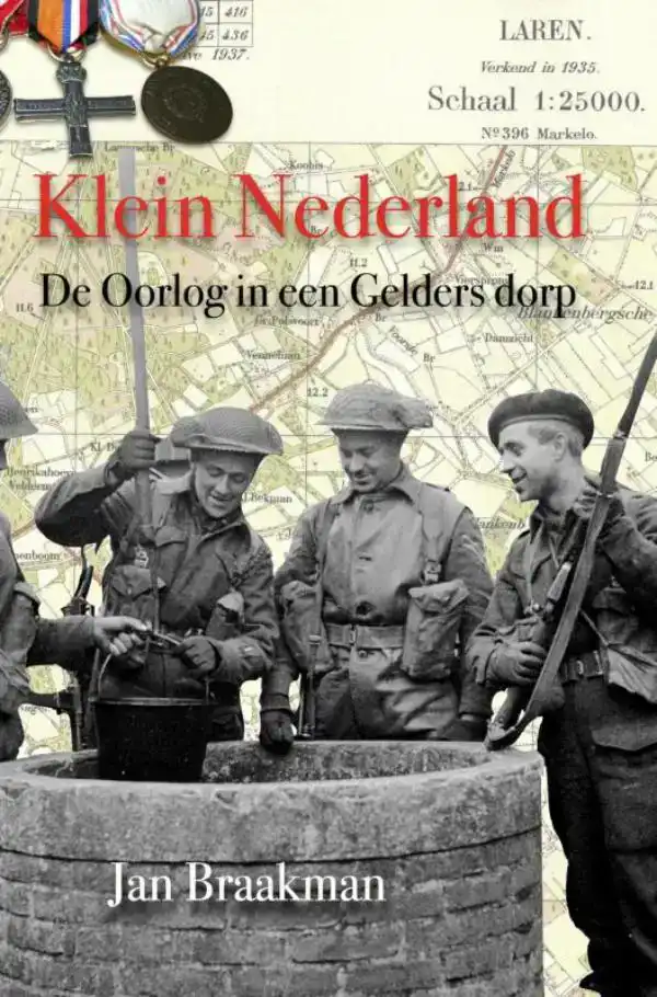 KLEIN NEDERLAND