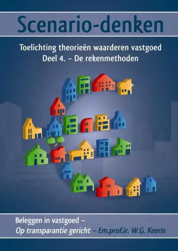 SCENARIO-DENKEN