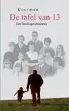 DE TAFEL VAN 13