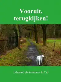 VOORUIT, TERUGKIJKEN!