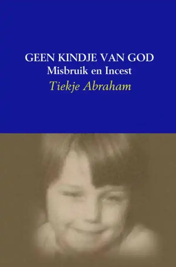 GEEN KINDJE VAN GOD