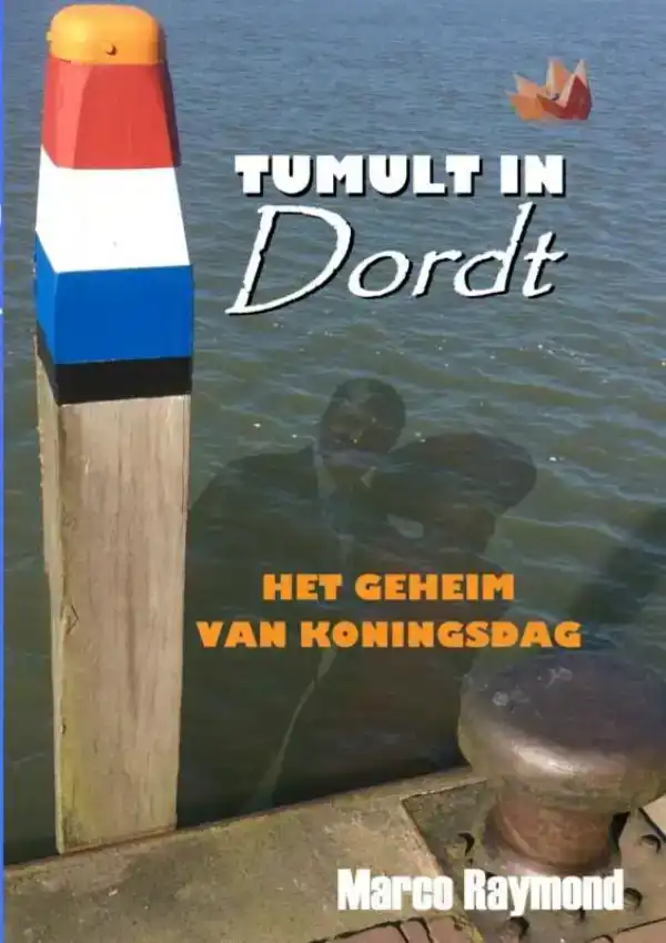 TUMULT IN DORDT
