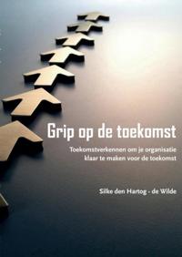 GRIP OP DE TOEKOMST
