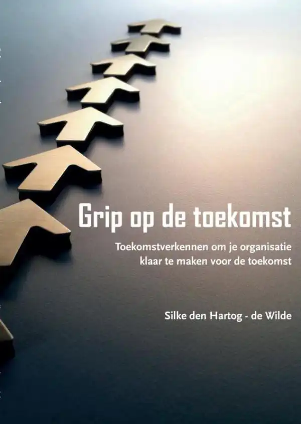 GRIP OP DE TOEKOMST