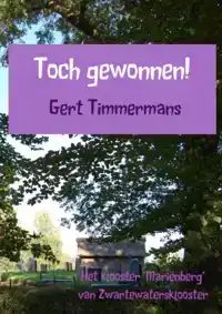 TOCH GEWONNEN!