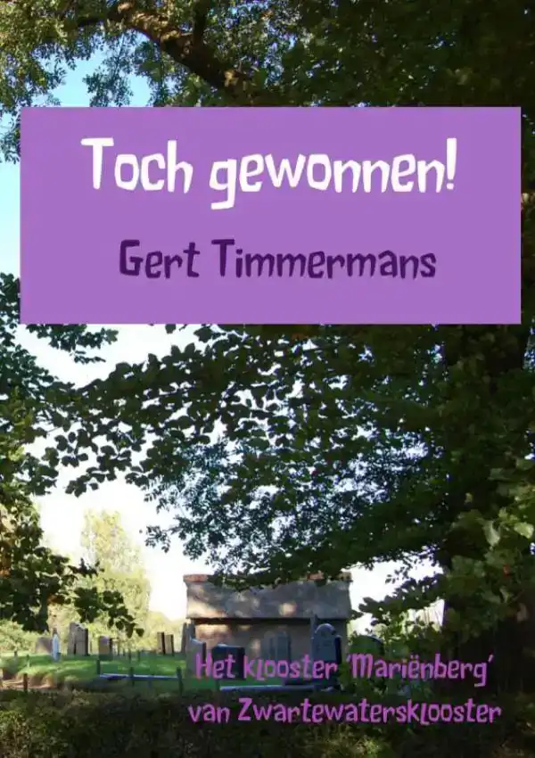 TOCH GEWONNEN!