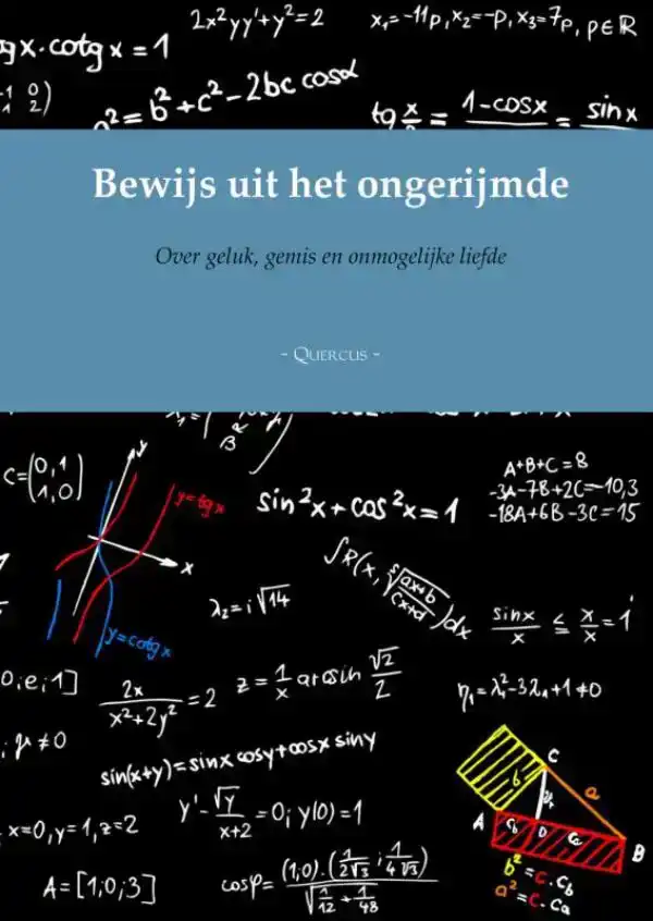 BEWIJS UIT HET ONGERIJMDE