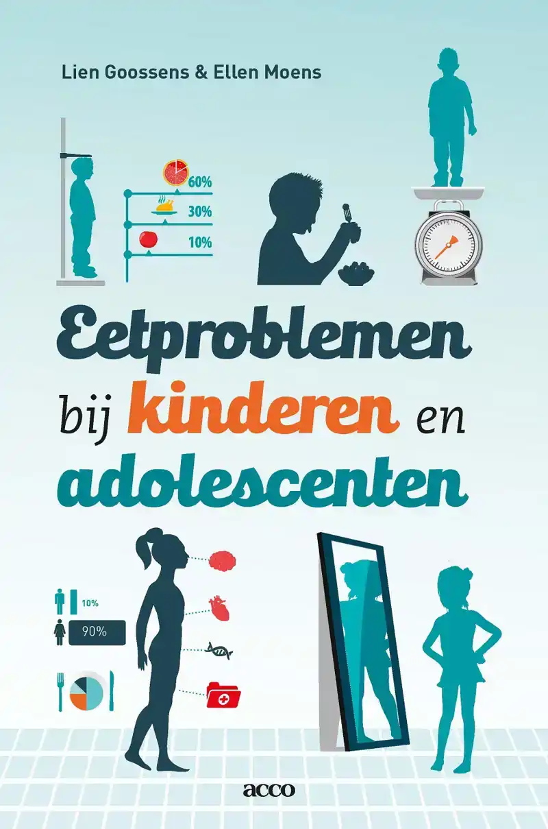 EETPROBLEMEN BIJ KINDEREN EN ADOLESCENTEN