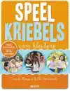 SPEELKRIEBELS VOOR KLEUTERS