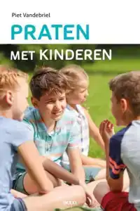 PRATEN MET KINDEREN