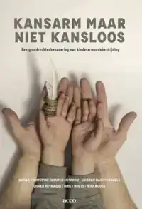 KANSARM MAAR NIET KANSLOOS