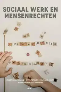 SOCIAAL WERK EN MENSENRECHTEN