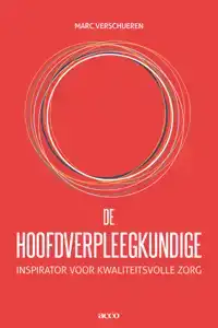 DE HOOFDVERPLEEGKUNDIGE