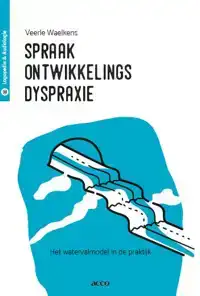 SPRAAKONTWIKKELINGSDYSPRAXIE