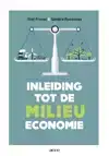 INLEIDING TOT DE MILIEUECONOMIE