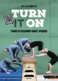 TURN IT ON