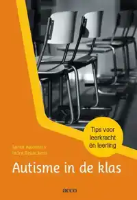 AUTISME IN DE KLAS