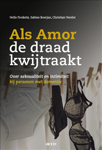 ALS AMOR DE DRAAD KWIJTRAAKT